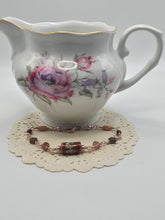 Vintage Rose Garden Bracelet