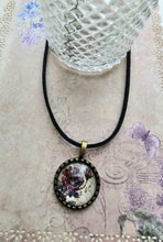 Amour in Bloom Necklace