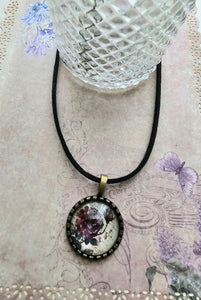 Amour in Bloom Necklace