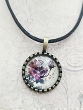 Amour in Bloom Necklace