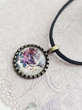 Amour in Bloom Necklace