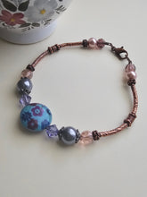 Meadow Daydreams Jewelry Set
