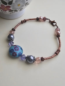 Meadow Daydreams Jewelry Set