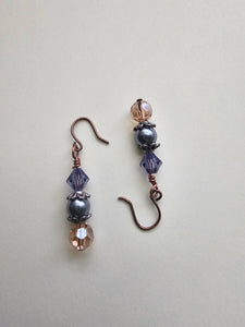 Meadow Daydreams Jewelry Set
