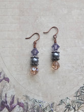 Meadow Daydreams Jewelry Set