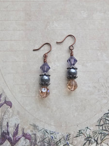 Meadow Daydreams Jewelry Set