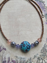Meadow Daydreams Jewelry Set