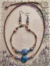Meadow Daydreams Jewelry Set
