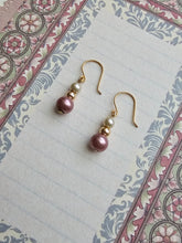 True Elegance Pearl Earrings