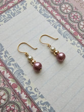 True Elegance Pearl Earrings