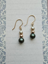 True Elegance Pearl Earrings