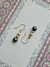 True Elegance Pearl Earrings