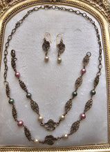 Rosabelle Reverie Jewelry Set