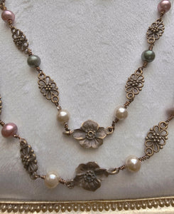 Rosabelle Reverie Jewelry Set