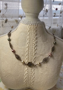 Rosabelle Reverie Jewelry Set