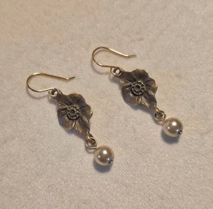 Rosabelle Reverie Jewelry Set