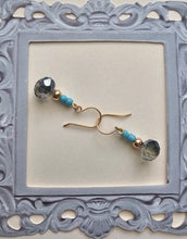 Ocean Whispers Jewelry set