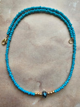 Ocean Whispers Jewelry set