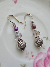 Enchanted Orchard Drop Earrings