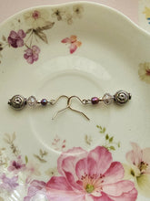 Enchanted Orchard Drop Earrings